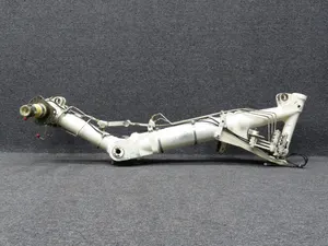 1159L30001-15 Gulfstream G-2 Main Landing Gear Strut Assembly LH